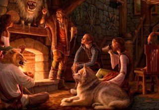 В MMORPG The Elder Scrolls Online разрешили сыграть бесплатно