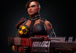 Слух: главным героем перезапуска Quake станет женщина
