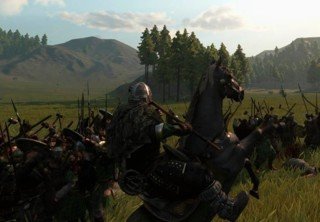 Mount and Blade 2: Bannerlord получила обновление 1.1.2