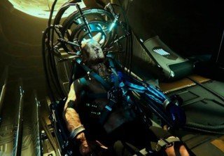 Вышел новый тизер-трейлер Sytem Shock 3