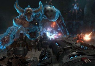 Гайд по ледяным бомбам в Doom Eternal