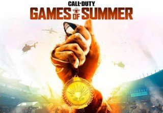 В CoD: MW и CoD: Warzone пройдут «Летние игры»
