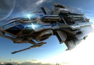 Разработчики Star Citizen собрали более 250 миллионов долларов