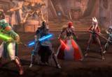 В SWTOR разрешили устраивать собственные PvP-мероприятия