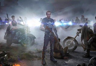Второй альфа-тест PUBG: New State начнется в конце августа