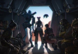 Разработчики Apex Legends изменили ротацию карт