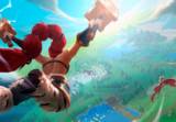 Battlerite получит свою "Королевскую битву"