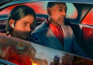 Слух: на этой неделе покажут Far Cry 6 и Dying Light 2