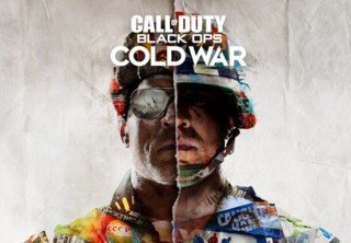 Treyarch представили постер Call of Duty: Black Ops Cold War