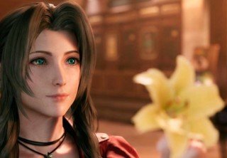 Вышел новый тизер-трейлер Final Fantasy 7 Remake