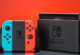 Слух: новая модель Nintendo Switch появится в 2020 году