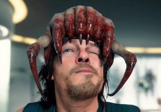 Стала известна дата выхода Death Stranding на ПК