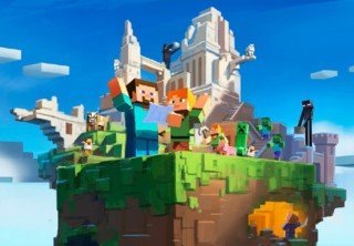 На следующей неделе может выйти патч 1.17.1 для Minecraft