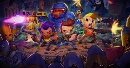 Exit the Gungeon выйдет в Steam весной 2020 года