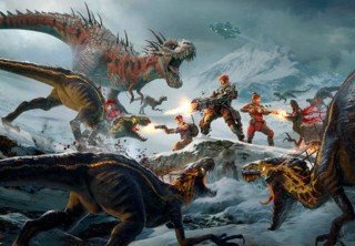 Разработчики Generation Zero анонсировали шутер Second Extinction