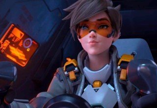 На BlizzCon 2019 анонсировали Overwatch 2