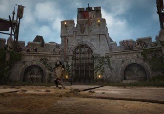 В Black Desert Online стала доступна Бездна бессмертия