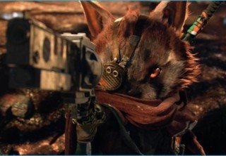 THQ Nordic выпустили трейлер к Gamescom 2019