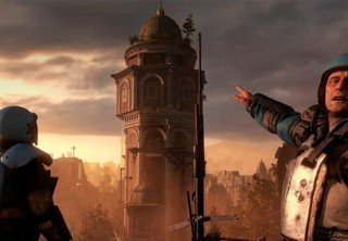Dying Light 2 покажут на выставке E3 2019