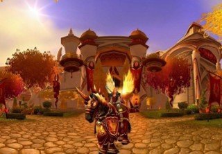 Событие двойного опыта в WoW продлили до лета