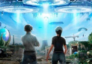 Патч 1.6 добавил в PUBG MOBILE режим «Грозная флора»