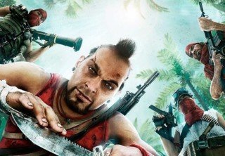 Лучшие игры на ПК 2012 года — ТОП 10