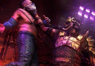 Объявлена дата выхода дополнения «Кровавые узы» для Dying Light 2