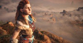 Летом 2020 года Horizon Zero Dawn получит комикс