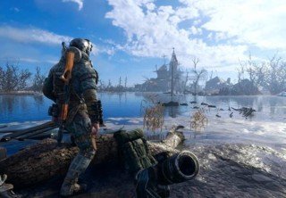 Metro Exodus появится в Windows Store девятого июня