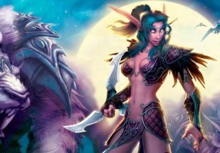 Акции Activision Blizzard выросли после запуска WoW: Classic