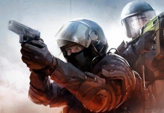 Игроки в CS:GO получили бан за ставки на матчи