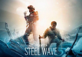В новом тизере Rainbow Six Siege показали Melusi и Ace