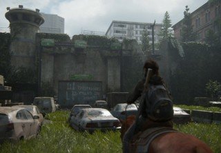Все коды от ворот Сиэтла в The Last of Us Part 2