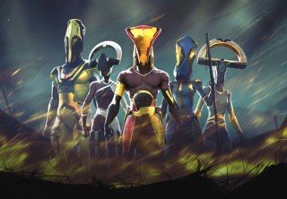 Обзор стратегий с весеннего фестиваля игр в Steam