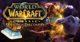 Как получить все руны паладина в WOW Classic Season of Discovery