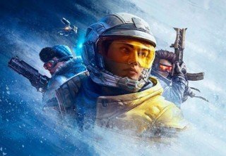 Scavengers стал доступен для всех пользователей Steam и EGS