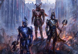 DLC Imperial City для TESO будет доступно бесплатно