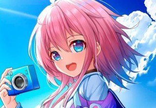 Honkai: Star Rail получила второй бета-тест и новый трейлер