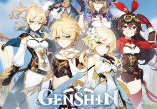 Где находятся усыпальницы глубин в Genshin Impact