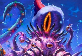 Обновление 19.2 добавило в Hearthstone «Призы Новолуния»