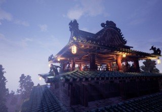 Hunter’s Arena: Legends вышла в раннем доступе Steam