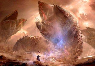 В 2022 году авторы Northgard выпустят стратегию Dune: Spice Wars