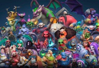 На турнире Auto Chess Invitational разыграют миллион долларов