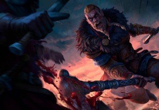 Критикам понравилась игра Assassin’s Creed Valhalla