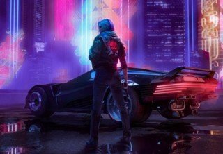 Вышел фанатский тизер короткометражки по Cyberpunk 2077