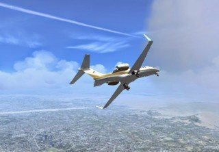 Анонсировано новое обновление Microsoft Flight Simulator
