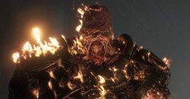 Как убить Немезиса в Resident Evil 3: Remake