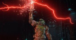 Состоялся релиз шутера Doom Eternal