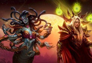 Вышло обновление «Владыки Запределья» для World of Warcraft: BCC