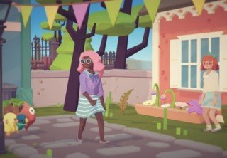 Опубликована дорожная карта Ooblets
